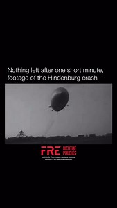 The Hindenburg disaster occurred on May 6, 1937, when the German airship LZ 129 Hindenburg burst into flames while attempting to dock in Lakehurst, New Jersey. Once celebrated as a symbol of advanced aviation, the airship’s sudden destruction ended the era of passenger zeppelins. Investigators debated the cause for decades, with theories ranging from static electricity to hydrogen leaks. The dramatic newsreel footage and Herbert Morrison’s anguished radio commentary shocked the world, turning th