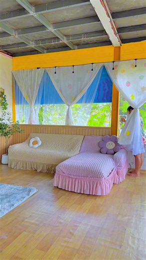 นอนสตอรี่รูป: สะอาดแล้วนอนได้ ไอเดียจัดรูปก่อนนอน