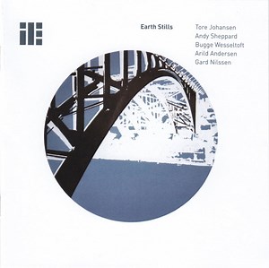 Tore Johansen - Earth Stills