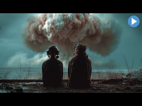 THIS IS NOT A TEST 🎬 Full Sci-Fi Movie 🎬 English HD