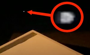 What Are Pentagon's UFO Secrets? Report on 'Difficult to Explain' Sightings to be Unveiled