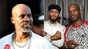 New DMX song 'Been To War' posthumously released