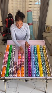 Puzzle sort ball game solve challenge very smart | Cam Sports