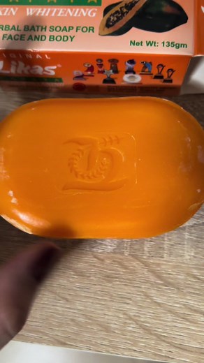 Attention: Vrai ou Faux? Découvrez Comment Identifier les Vrais Savons Likas Papaya