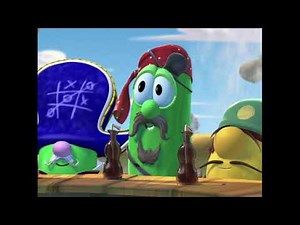 VeggieTales Theme Song "Jonah and the Whale" (2002/2003 Edition)
