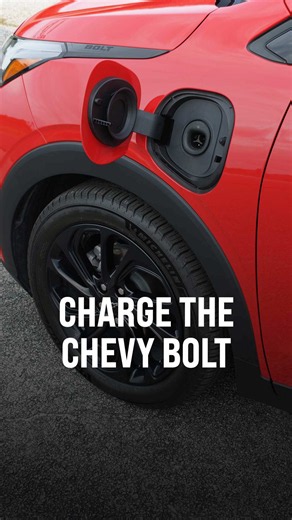 Can You Charge a Chevrolet Bolt at a Tesla Supercharger?