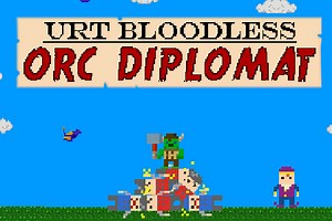 Orc Diplomat - Free Addicting Game ★★★★★