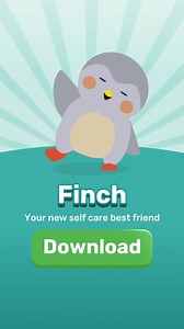 924K views · 4.3K reactions | OF COURSE I needed to take care of a pet to take care of myself  #finchapp | Finch | Facebook