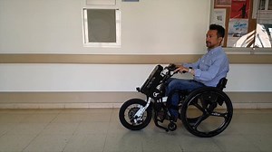 1K views · 43 reactions | Did you know that gentle start is a standard feature on BATEC MINI? You can find it too in new model BATEC ELECTRIC 2 and add it to your old BATEC ELECTRIC! More information here: https://bit.ly/2K5BaLI | Batec Mobility | Facebook