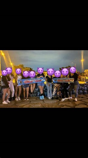 ¡Vamos Sporting , todavía 🎽💙! BARRAS HAY MUCHAS PERO COMO NOSOTRAS NINGUNA. ¡Fuerza Cristal! , Csm ! Atte.Tvs Tribvneras fav. 😎 #BarraFemeninaOficialExtremoCeleste #ENEMIGASDELSILENCIO #CVNADETRIBVNERASC CONO NORTE - SVR -ESTE - OESTE ZONARIMAC @Sporting Cristal @Zona Rimac Mujeres @Fverza Femenino💪🩵⚽🎽 @SCfem @l1_max @SabaJewelryDesign® @Barra Brava Videos - Perú @Codigos De BARRA #FverzaCristal #fvpシ♡