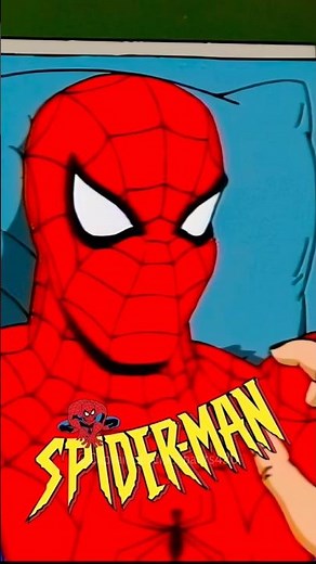 Spider-Man: The Animated Series – Season 1, Episode 3: “Return of the Spider Slayers”