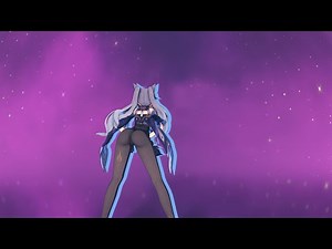 【MMD ||Genshin Impact】Chocolate Cream //2K-60Fps