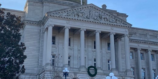 What is Amendment 2 and how could it impact Kentucky?