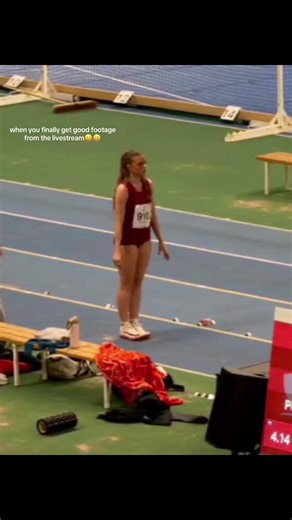 Challenges of Field Eventers During Track Events