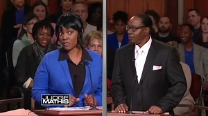 Dater in Denial | Judge Mathis 2023 Full episodes | History Daily