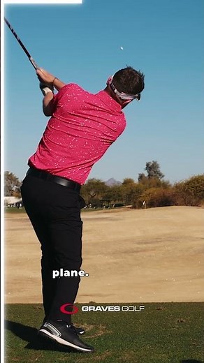 How to Simplify Your Golf Swing - Todd Graves