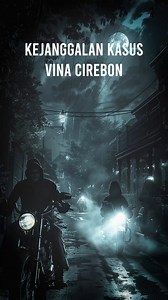 1.1M views · 10K reactions | Menurut lo, kejanggalan apa lagi yang terjadi di kasus Vina Cirebon? Tulis pendapat lo dikolom komentar. #EwingHD #cirebonhits #cirebonjeh #vina #cirebon | Ewing HD | Facebook