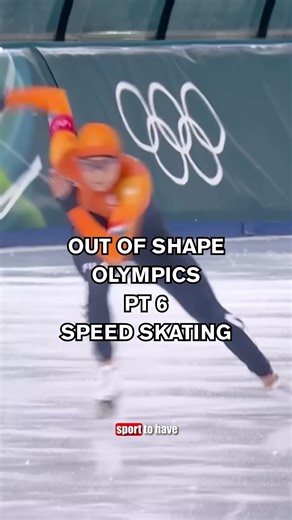 OUT OF SHAPE OLYMPICS pt 6 SHORT TRACK SPEED SKATING This was so incredibly hard. ✨If you have ever watched the Olympics and wished they picked the athletes like jury duty or just that there was one random person in every category just to give us perspective this is the series for you! ✨OUT OF SHAPE OLYMPICS is the series where I try as many Olympic events as I can physically handle to show you have a regular average person would ACTUALLY do at the Olympics Make sure to follow for more because I