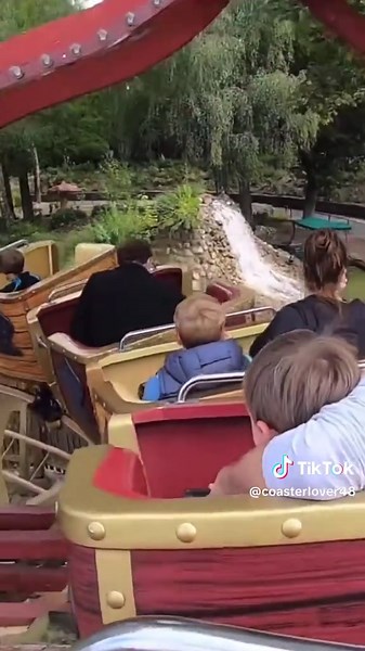 Die Besten Freizeitparks in Deutschland – Top 5 Empfehlungen