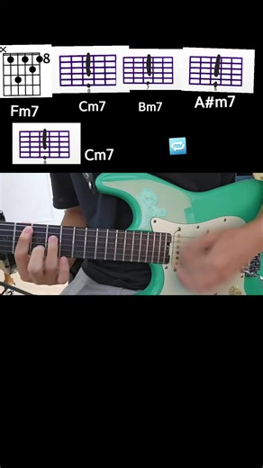 Honey Pie Guitar Tutorial: Learn the Chords
