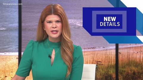 Locals react to Kill Devil Hills shooting