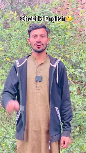 Understanding 'Chabi' in English: A Cultural Insight