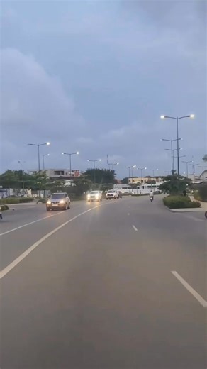 71 reactions | Boulevard de la Marina, USB  | Destination Bénin | Facebook