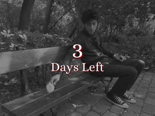 Lightspeed Odysseys | 3 Days till ‘LIGHTSPEED’ (2025)… ‘Lightspeed’ is a 29 minute philosophical drama short film written, directed and produced by... | Instagram
