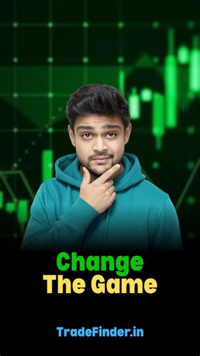 Aakash V on Instagram: "This strategy I use Dailymotion for option Buying. . . . Follow @TradeFinder.in I use TradeFinder.in for my daily trading. TradeFinder.in is India's no. 1 Trade finder and it is easy to use tool that helps you find the best trades in live market. There are many features in TradeFinder.in : -Option Apex -Option Clock -Swing Spectrum -Insider Strategy -Sector Scope -Market Pulse Never miss a prefect trade in live market and be a profitable trader"