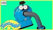 Teletubbies English Episodes - Hovercraft ★ Full Episode 187