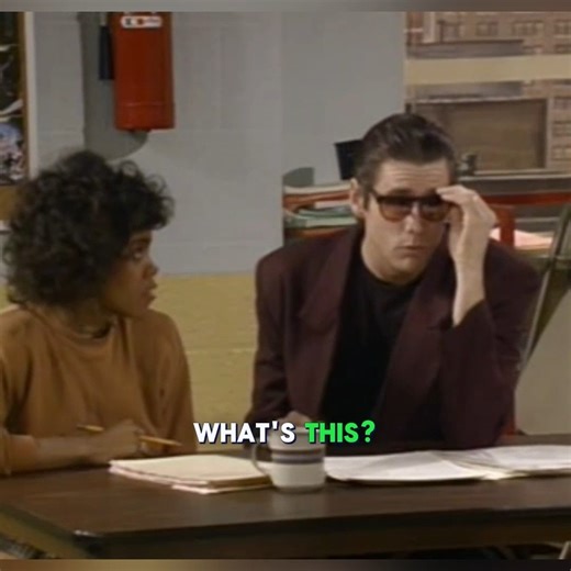 Epic Lines on Instagram: "Jim Carrey as Casting Director Meets Lil' Magic 😴 From In Living Color: "Get on the good foot!" turns into total chaos. Baton swallow, martial arts yells, and Jim losing it – 90s legend status! Double-tap if this sketch still cracks you up 🔥 #JimCarrey #InLivingColor #LilMagic #90sComedy #FunnyReel #ThrowbackThursday #ComedyClassics #Viral #JimCarreyFunny #LaughOutLoud"