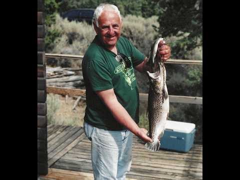 Memorial Service for Reverend Al Fry - March 21st, 2026