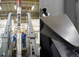 NASA Successfully Launches BOLT II Rocket to Study Hypersonic Aircraft Technology