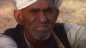 Variation Rug Handmade Area Rug 100% Wool, 7'10" x 9'11"