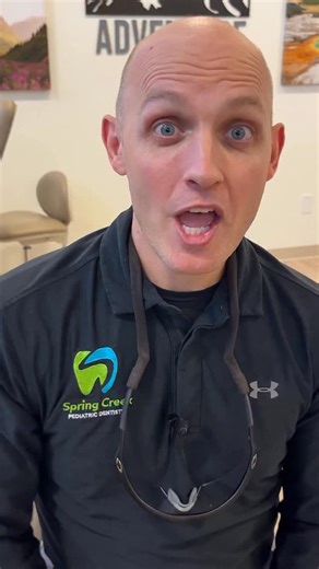 ðŸš¨BIG NEWS! SCPD is expanding! ðŸ“North Clarksville / Fort Campbell ðŸ—“ï¸ Opening March 2026 ðŸ˜ Same trusted doctors We are so excited! Join us on this journey! | Spring Creek Pediatric Dentistry