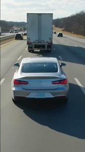 RoadSafety Never Drive Too Close to a Tractor Trailer – Watch These Situations