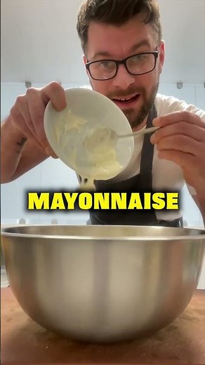 How to Make Simple Homemade Coleslaw 🥕🥬🧅