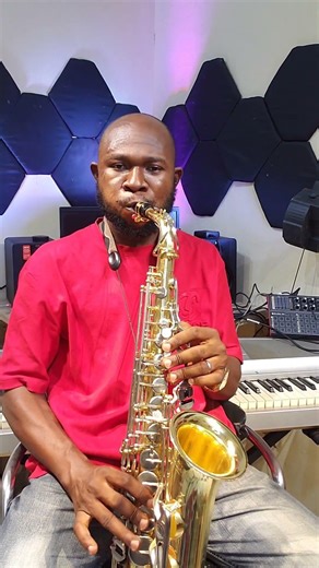 saxophone exercise 🎷