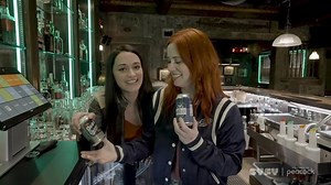 Resident Alien: The 59 Bar Tour with Sara Tomko and Alice Wetterlund