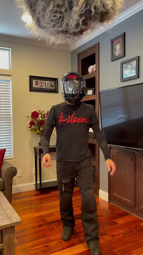 Easy on… easy off. Only $35 @motoloot #motorcycle #bikelife #comedy #humor