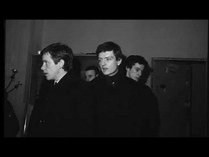 Joy Division - Disorder (slow)