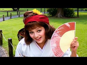 60s का सबसे प्यारा गाना! ✨ Sayonara Sayonara (Lyrical) | Asha Parekh & Joy Mukherjee | Love In Tokyo
