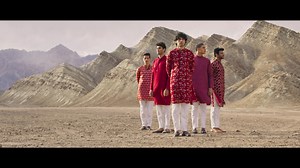 Naayab - Premium Ethnic Wear _ Yaaron _ 2024