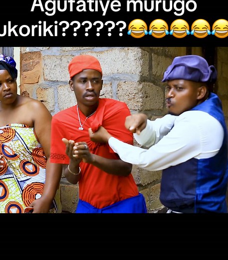 Ubusinzi Bukabije Part 112 @Fonec Plus @Fonec Motari 🇷🇼🌍