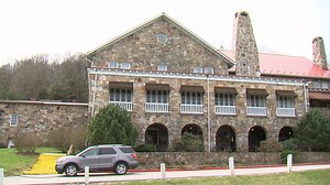 Mountain Lake Lodge brings Dirty Dancing to life with 30th anniversary celebrations