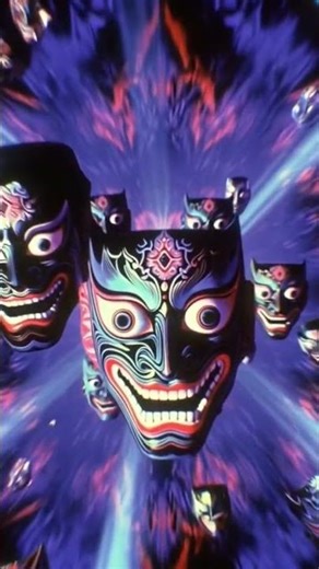 “When imagination starts moving… magic happens”