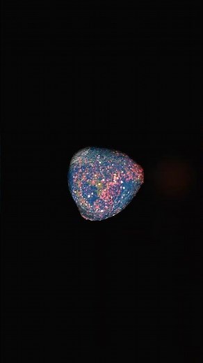 Triangle Earth Collapse