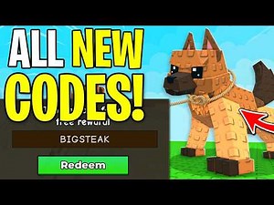 *NEW CODES* WORKING CODES FOR CATCH AND TAME APRIL 2026! ROBLOX CATCH AND TAME CODES