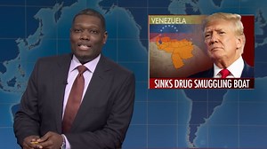 Weekend Update S51 | Best Jokes 🎯️ | SNL Fan Supper