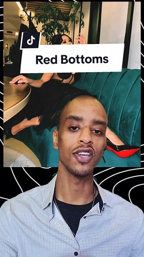 Elevate Your Style with Luxurious Christian Louboutin Red Bottoms